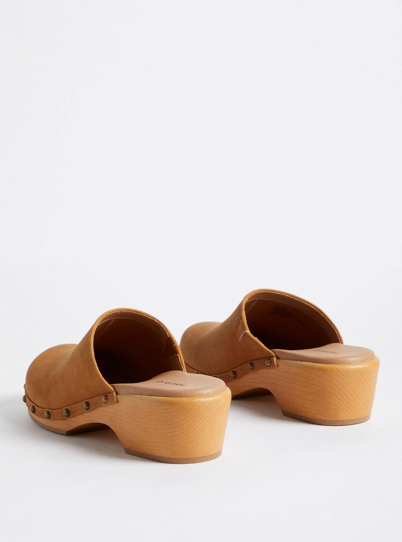 Stedman clogs hot sale