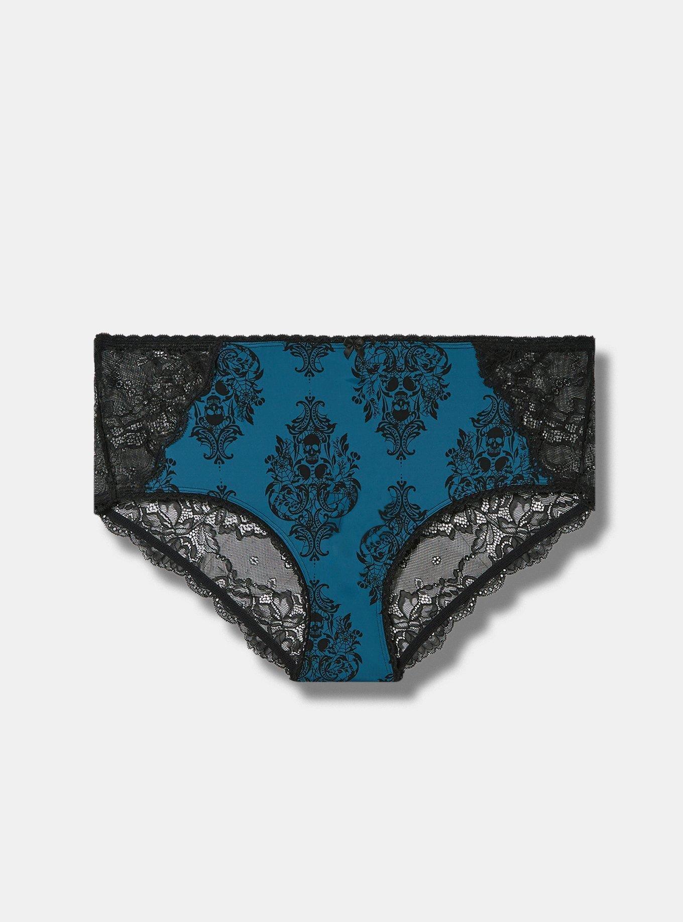 タグ付き MEDI LINGERIE LIKE LACE PANTS ブラックS MEDI LINGERIE LIKE LACE PANTS（その他パンツ）｜Ameri（アメリ