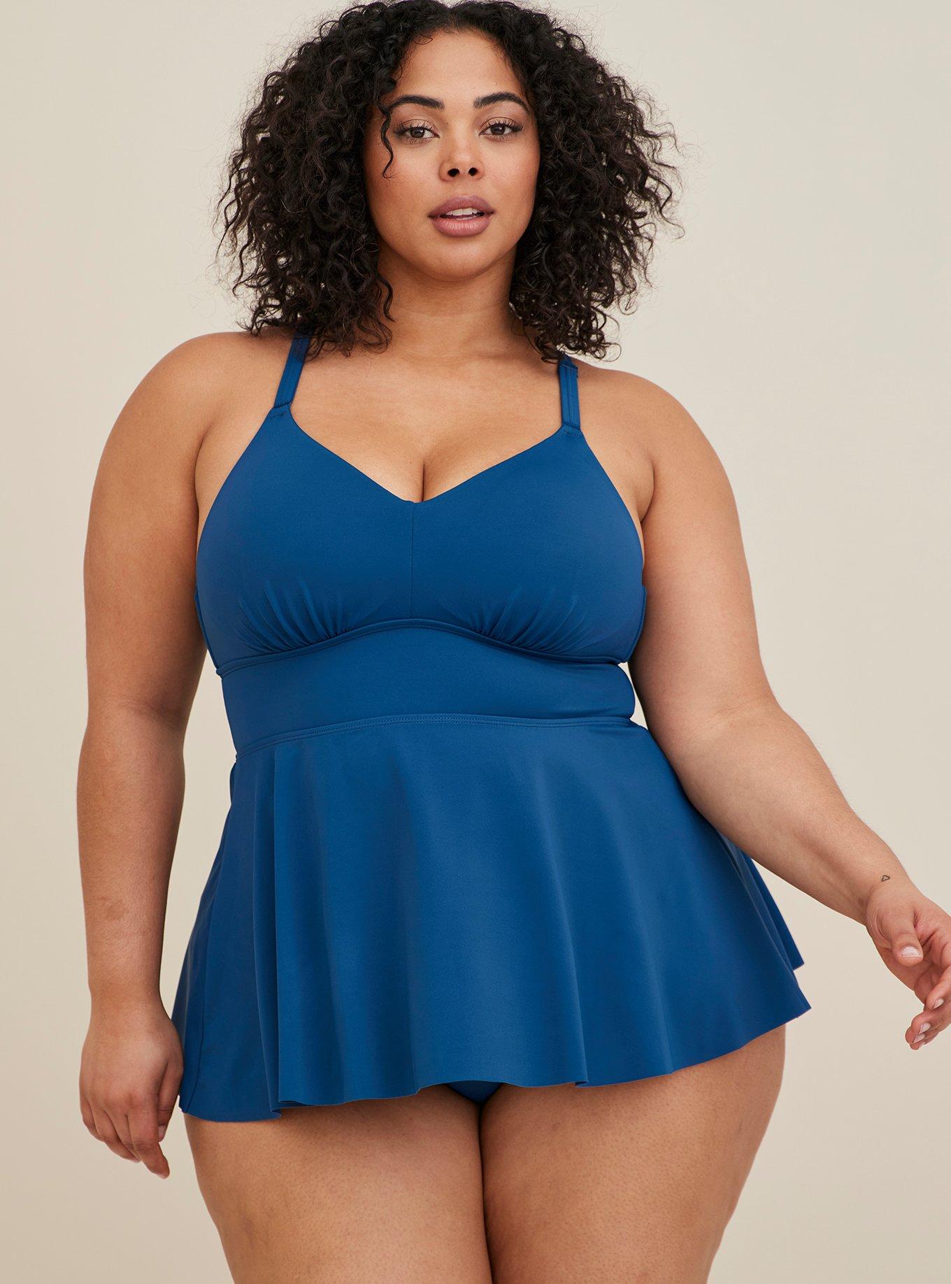 Torrid tankini 2025