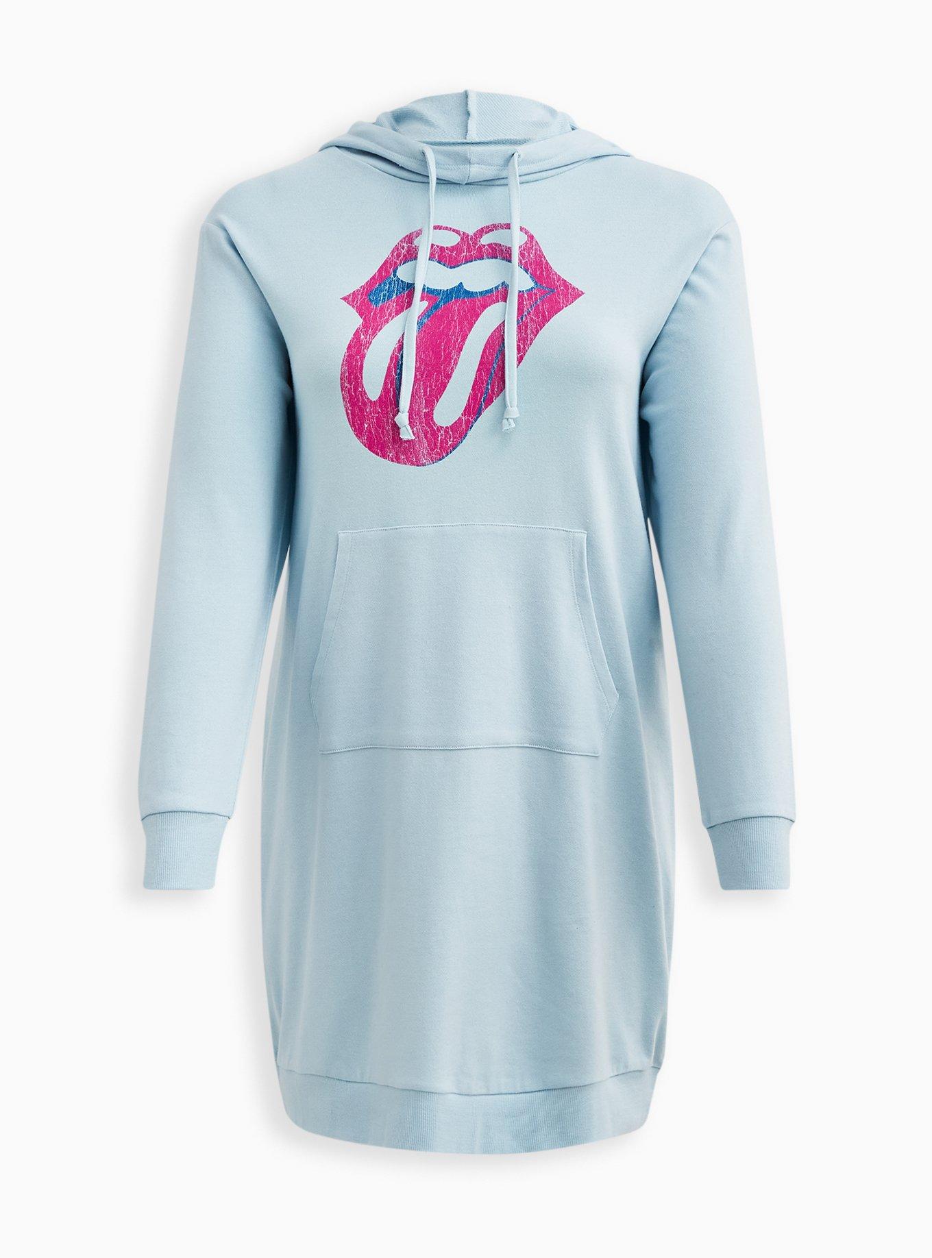 Torrid rolling best sale stones sweatshirt