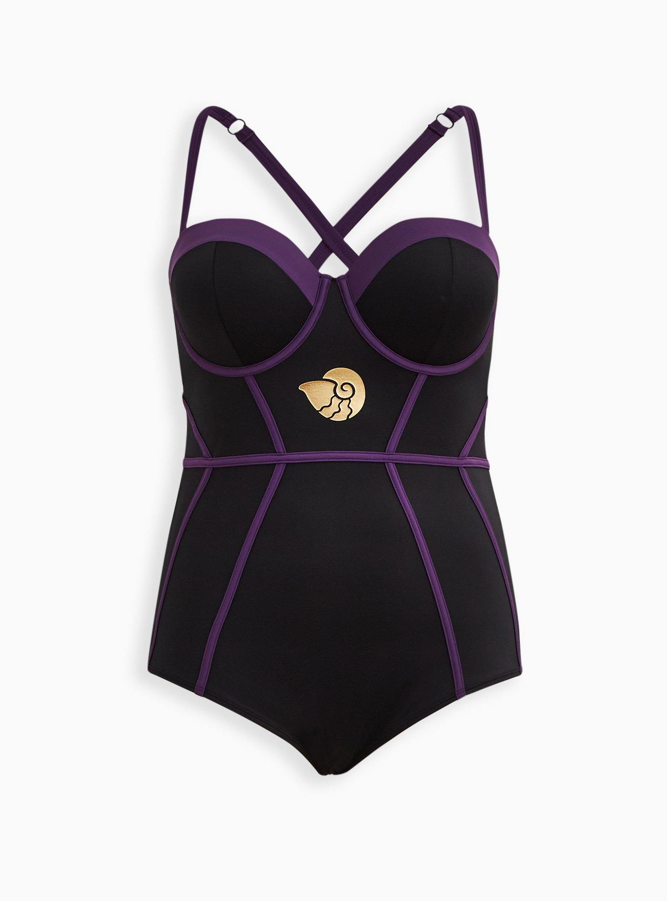 Ursula bathing store suit torrid