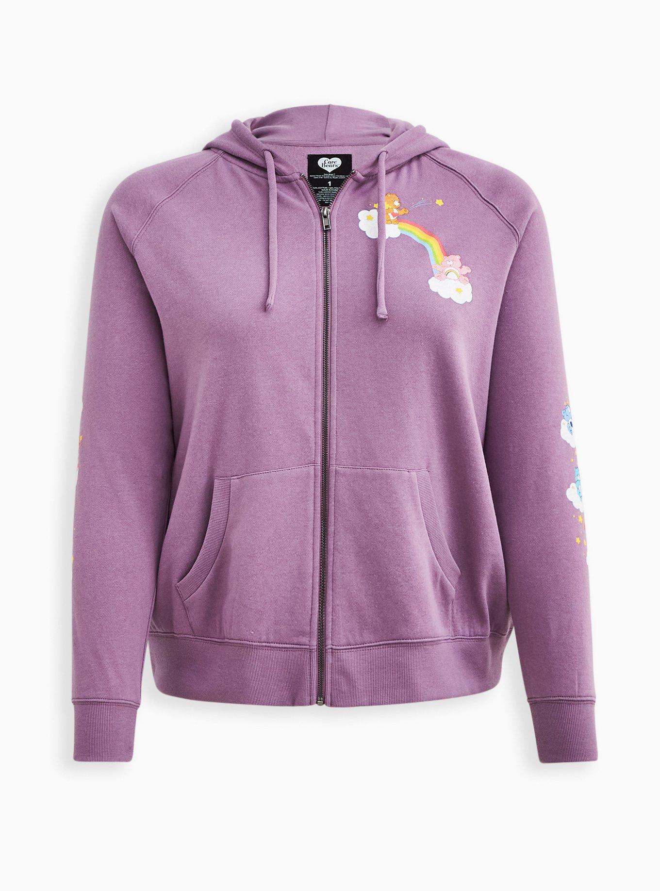 Bears hot sale zip up