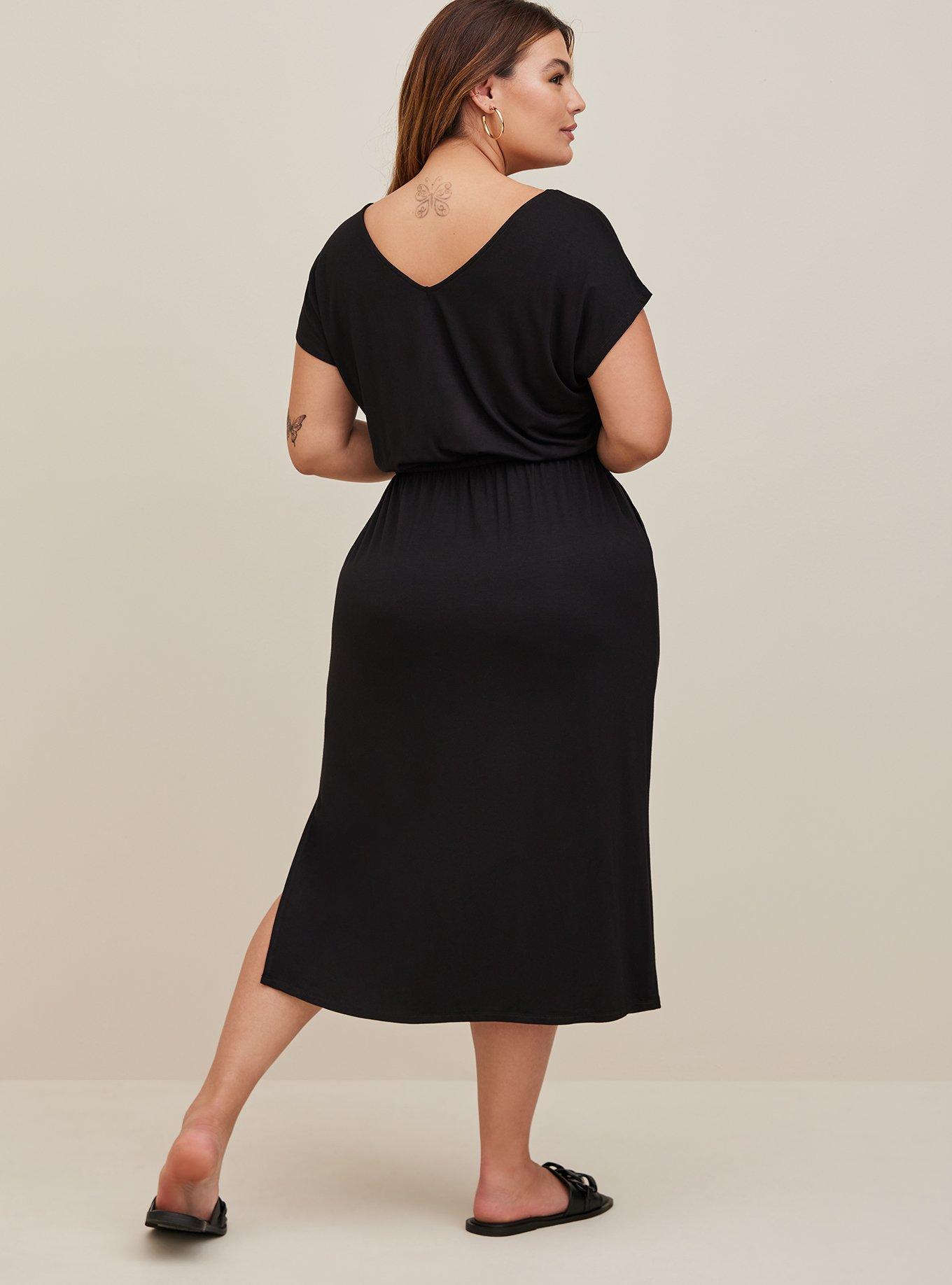 Torrid two shop piece dress