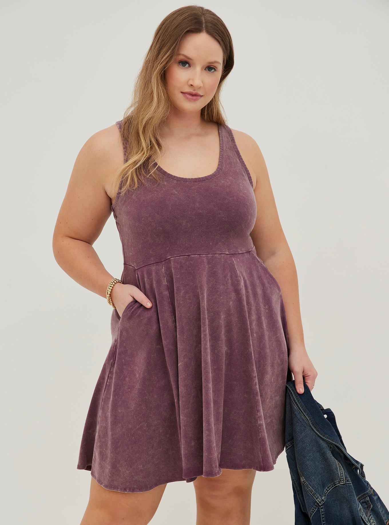 side boob skater dress Sideless dresses