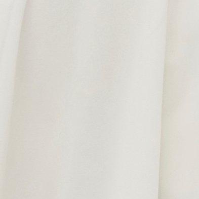 Mini Foxy Skater Dress, WHITE, swatch