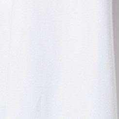 Mini Foxy Skater Dress, BRIGHT WHITE, swatch
