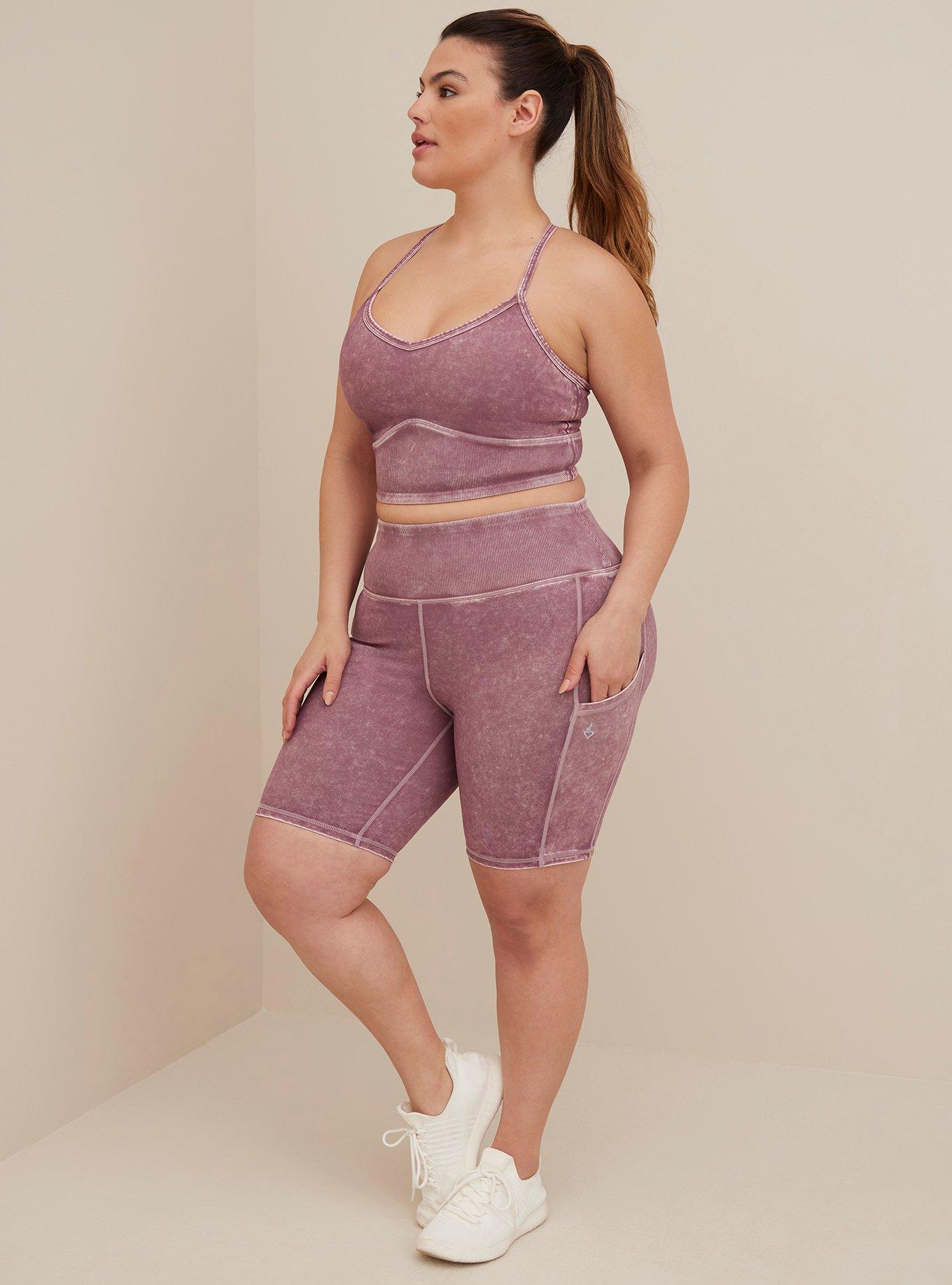 Fabletics Try On Haul  Size M/L Mid-Size 