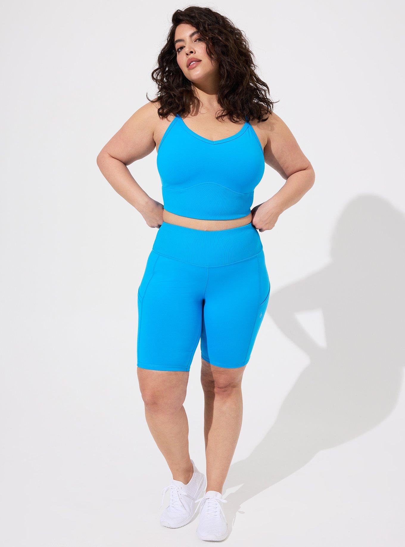 Fabletics Try On Haul  Size M/L Mid-Size 