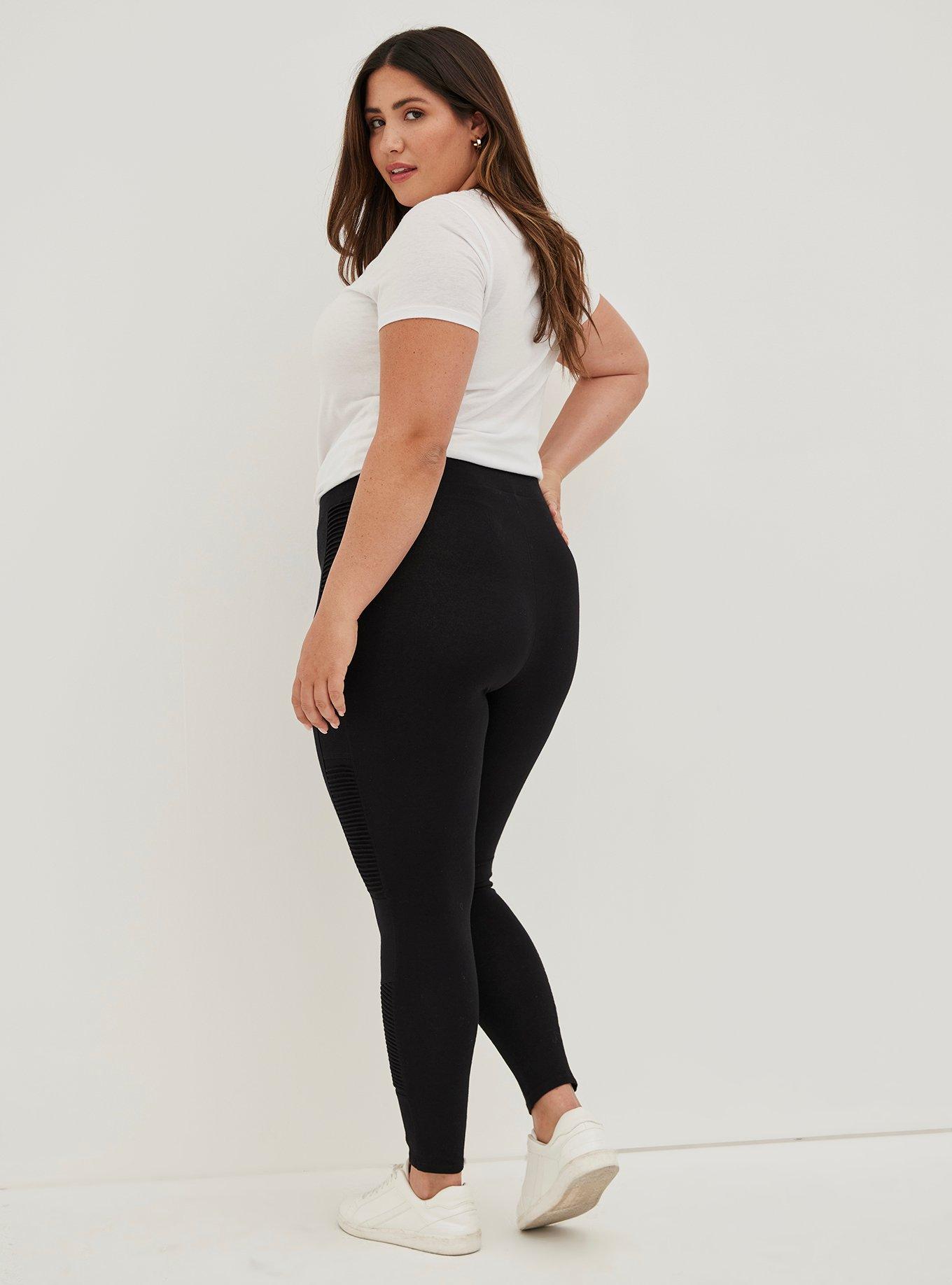 Premium Moto Leggings