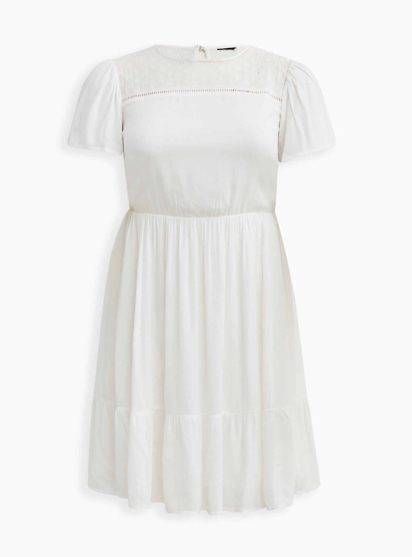 THEREDTHREAD☆S oval pleats dress☆グレー THEREDTHREAD / ザレッドスレッド】S oval pleats dress
