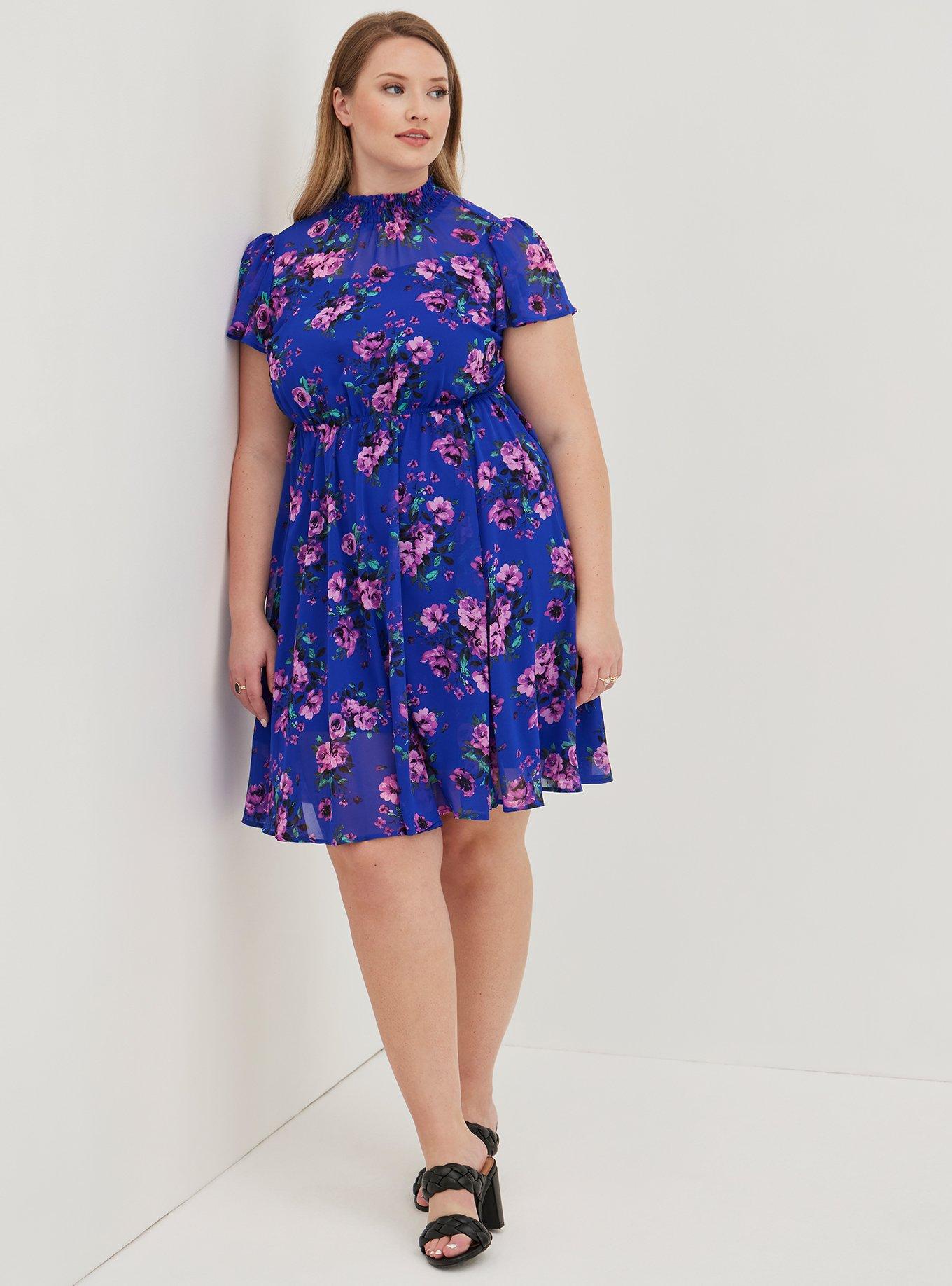 Torrid wednesday addams outlet dress