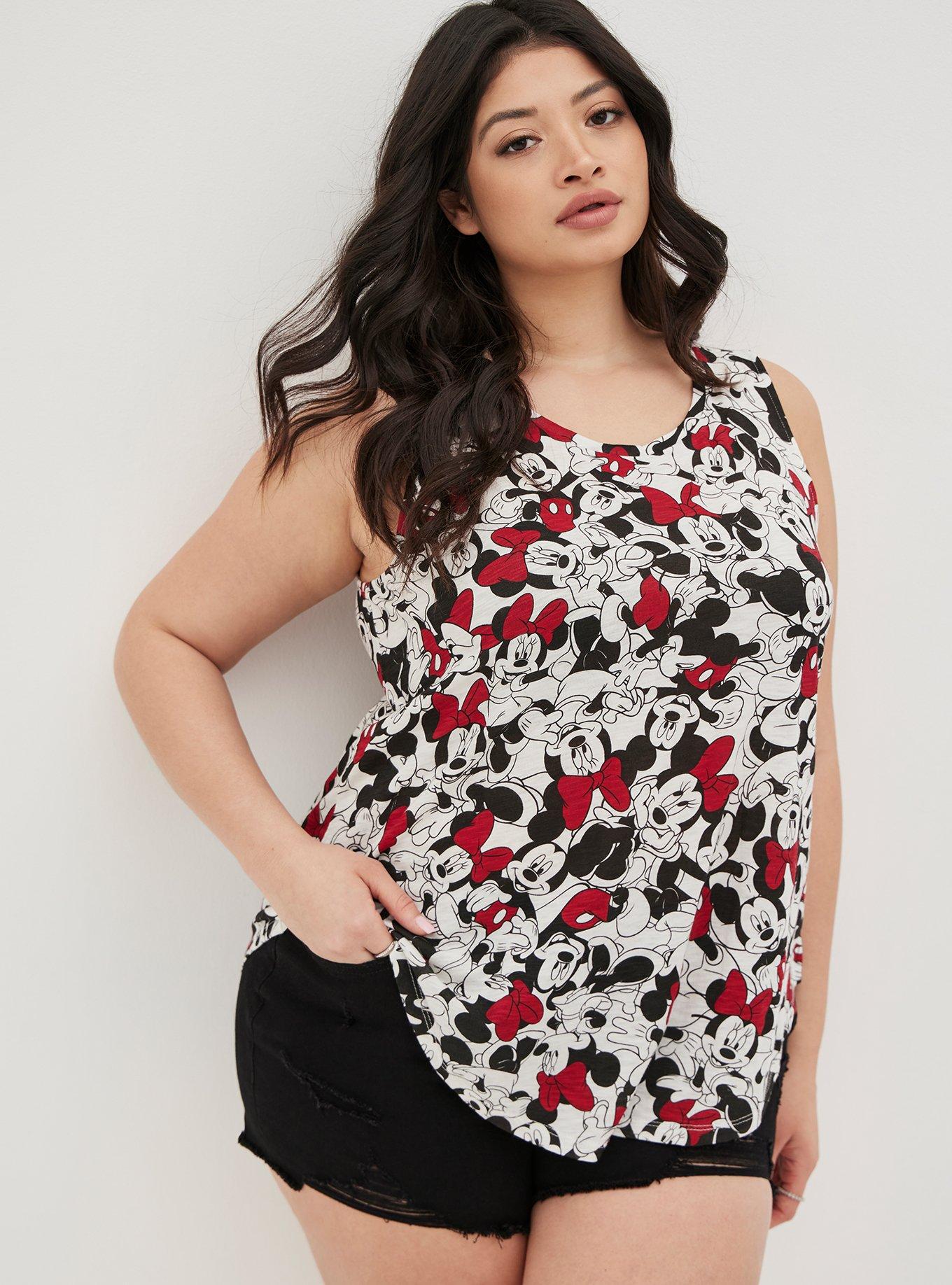 Minnie mouse hotsell dress torrid