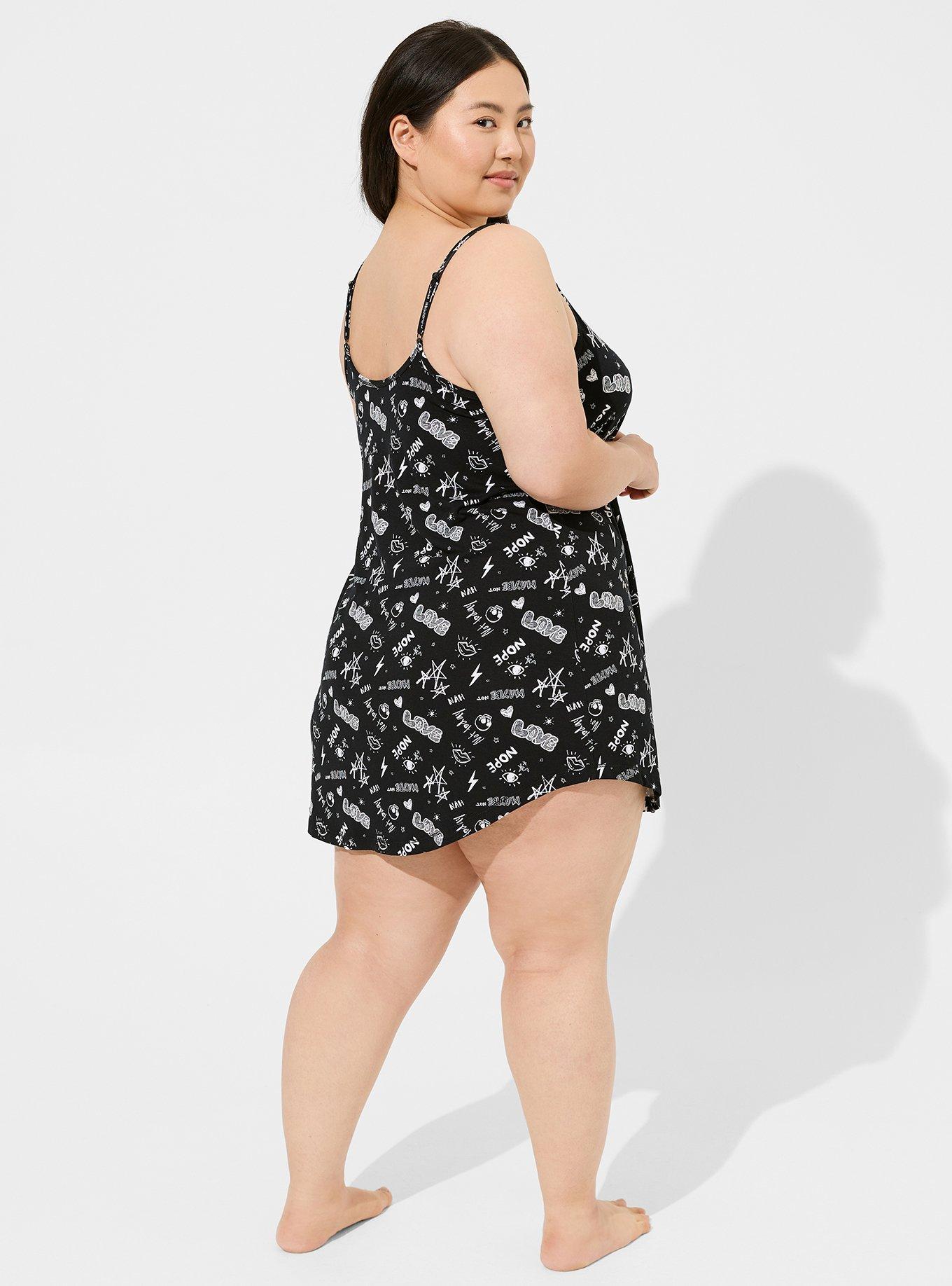 Torrid new cami good dress size 1x