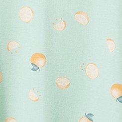 Super Soft Sleep Cami Mini Dress, MIMOSAS MINT, swatch