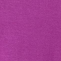 Plus Size Super Soft Sleep Cami Mini Dress, NAPTIME HAPPY HOUR HOLLYHOCK, swatch