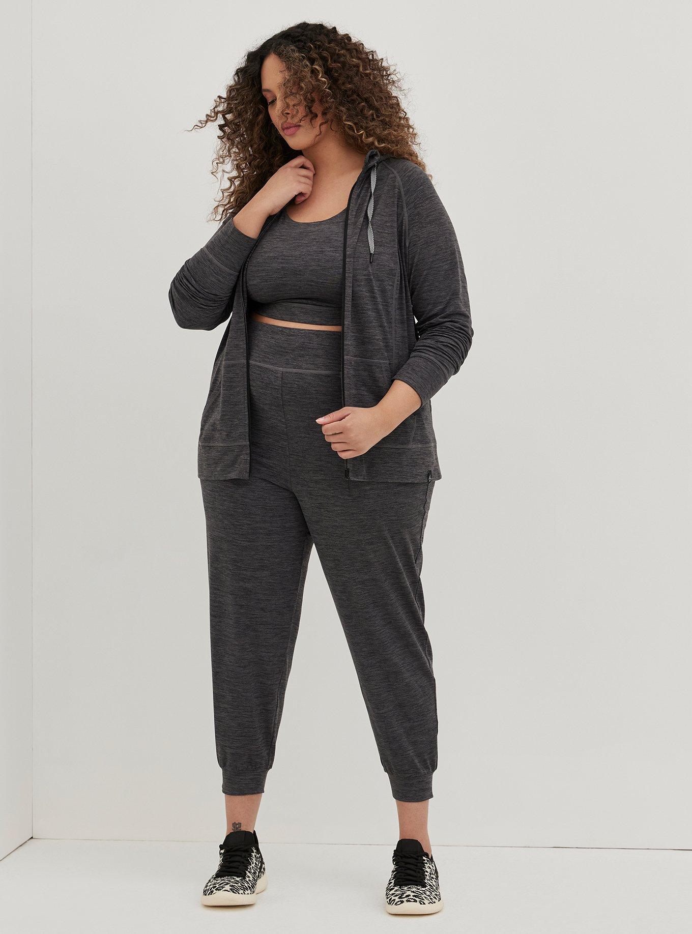 Torrid store sweat suits