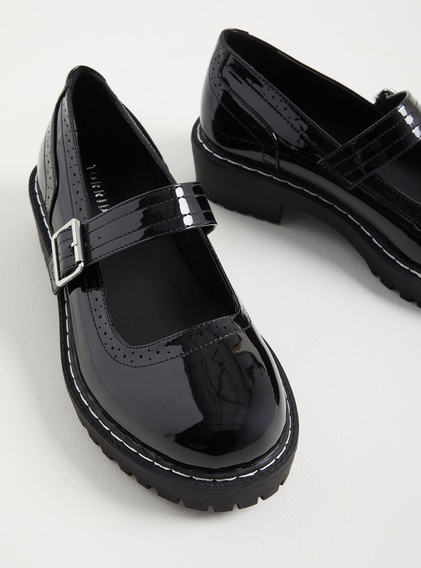 Mary Jane Flat (WW)