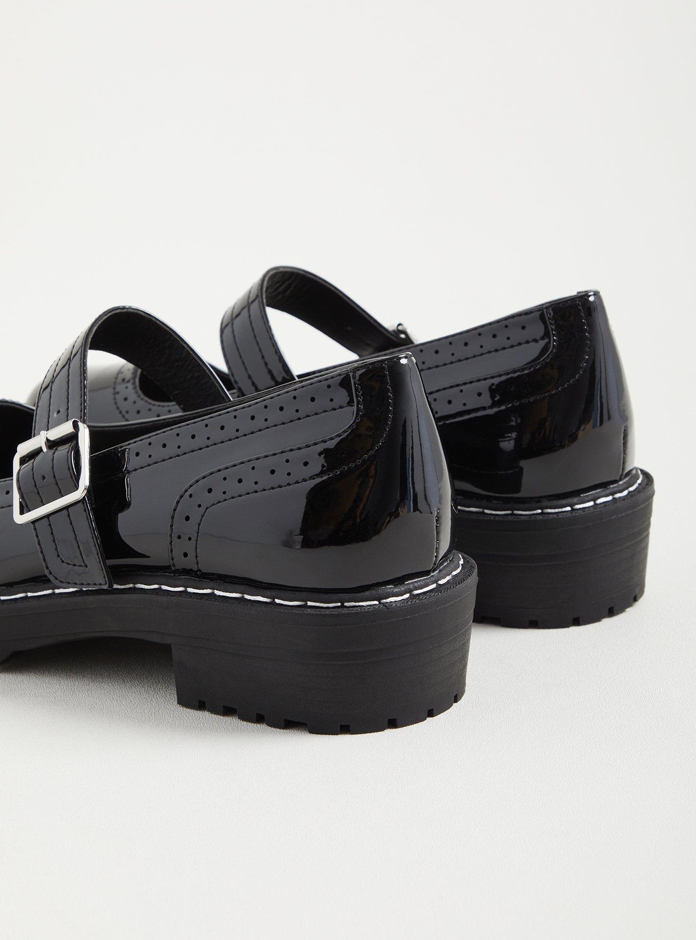 Mary Jane Flat (WW)