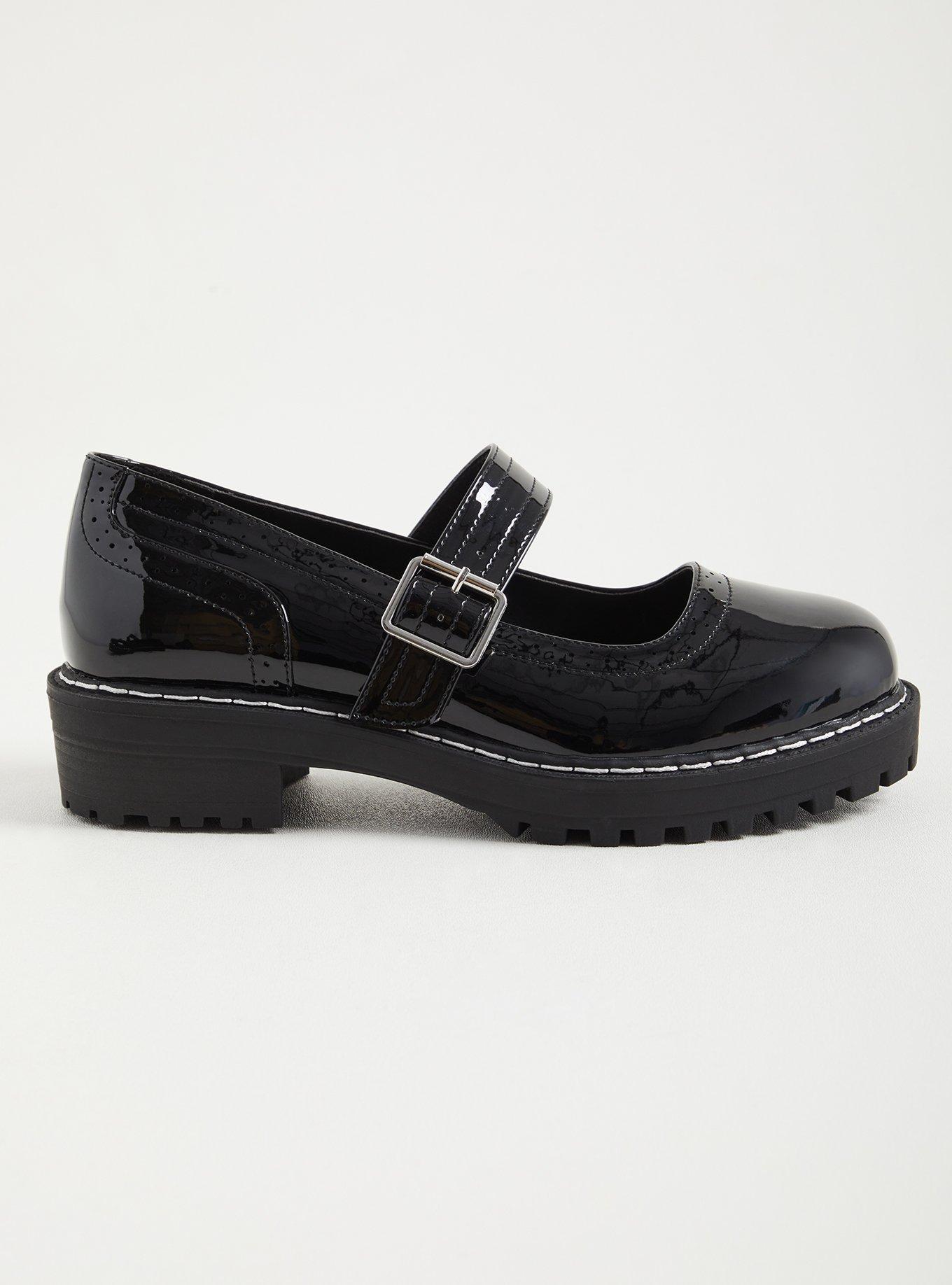 Mary Jane Flat (WW)