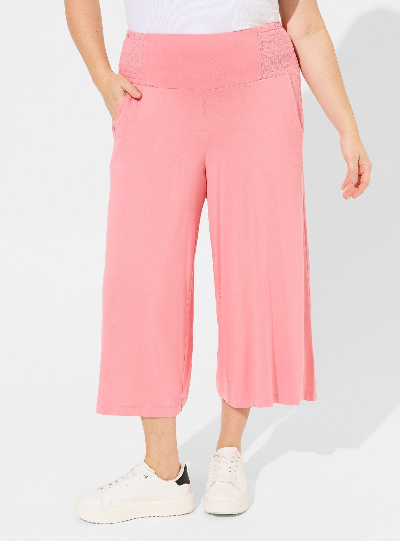 Swap Out Your Sweats for These Soft and Breezy Summer Pants