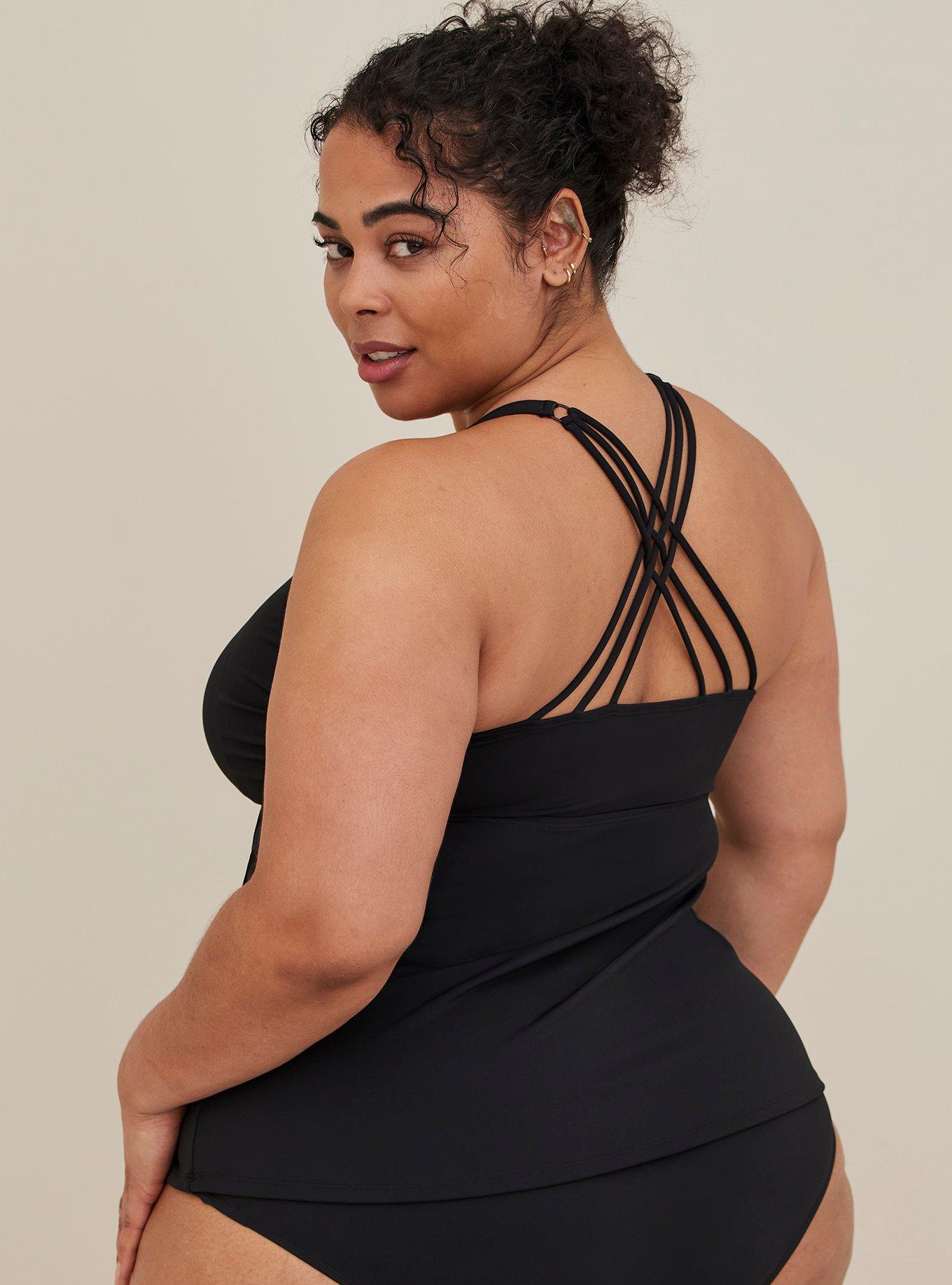 Torrid tankini shop