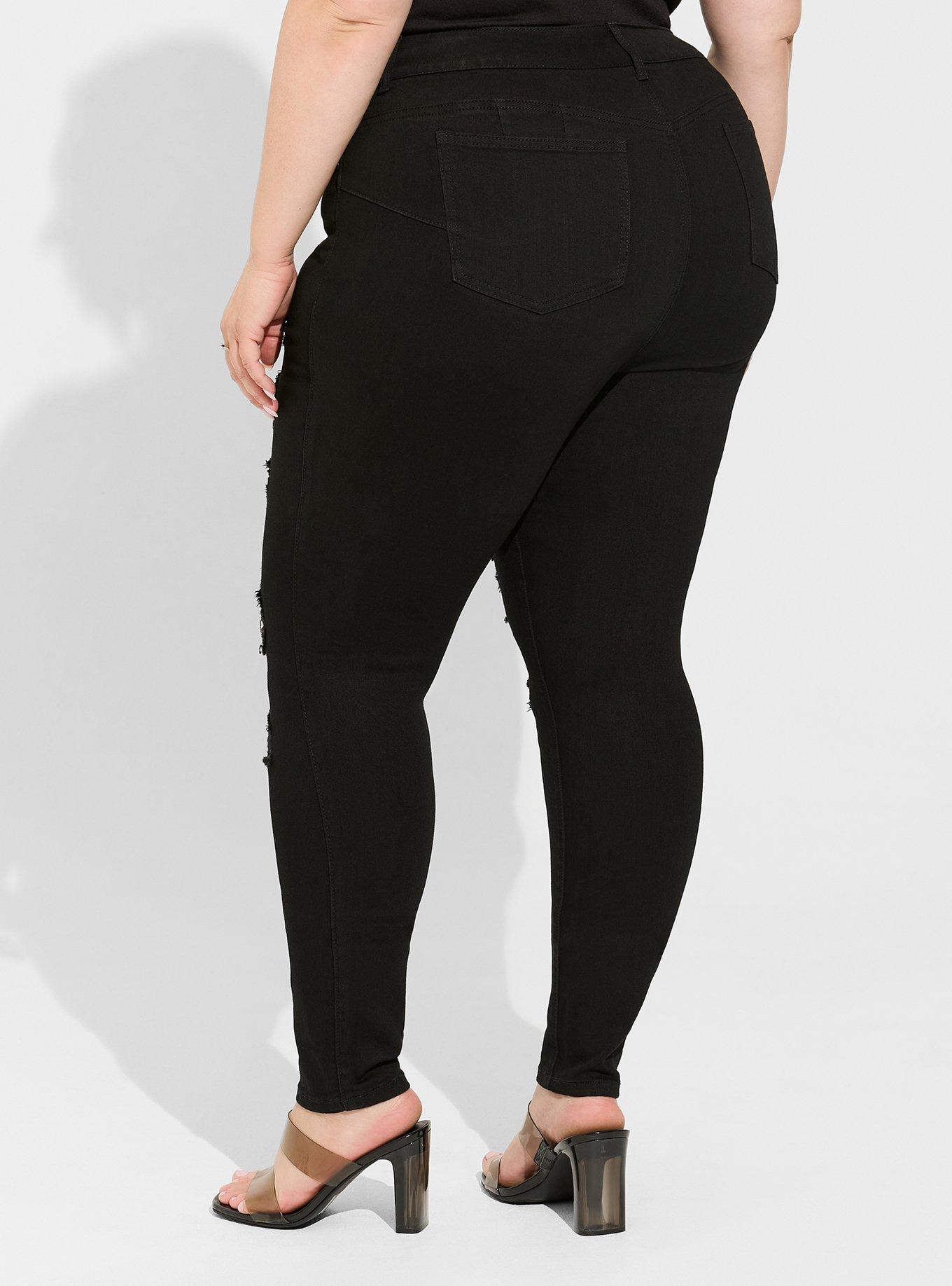 Leggings for Women- Famous Premium Buttery Soft Stretched High Waist  Plus Size