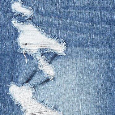 Plus Size 5 Inch Bombshell Premium Stretch High-Rise Short, WESTLAKE, swatch