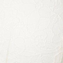 XO Plunge Push-Up Bra, CLOUD DANCER, swatch