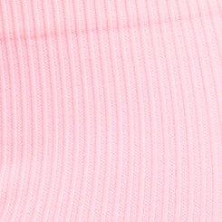 Seamless Ribbed Mid-Rise Hipster Panty, COTTON CANDY, swatch