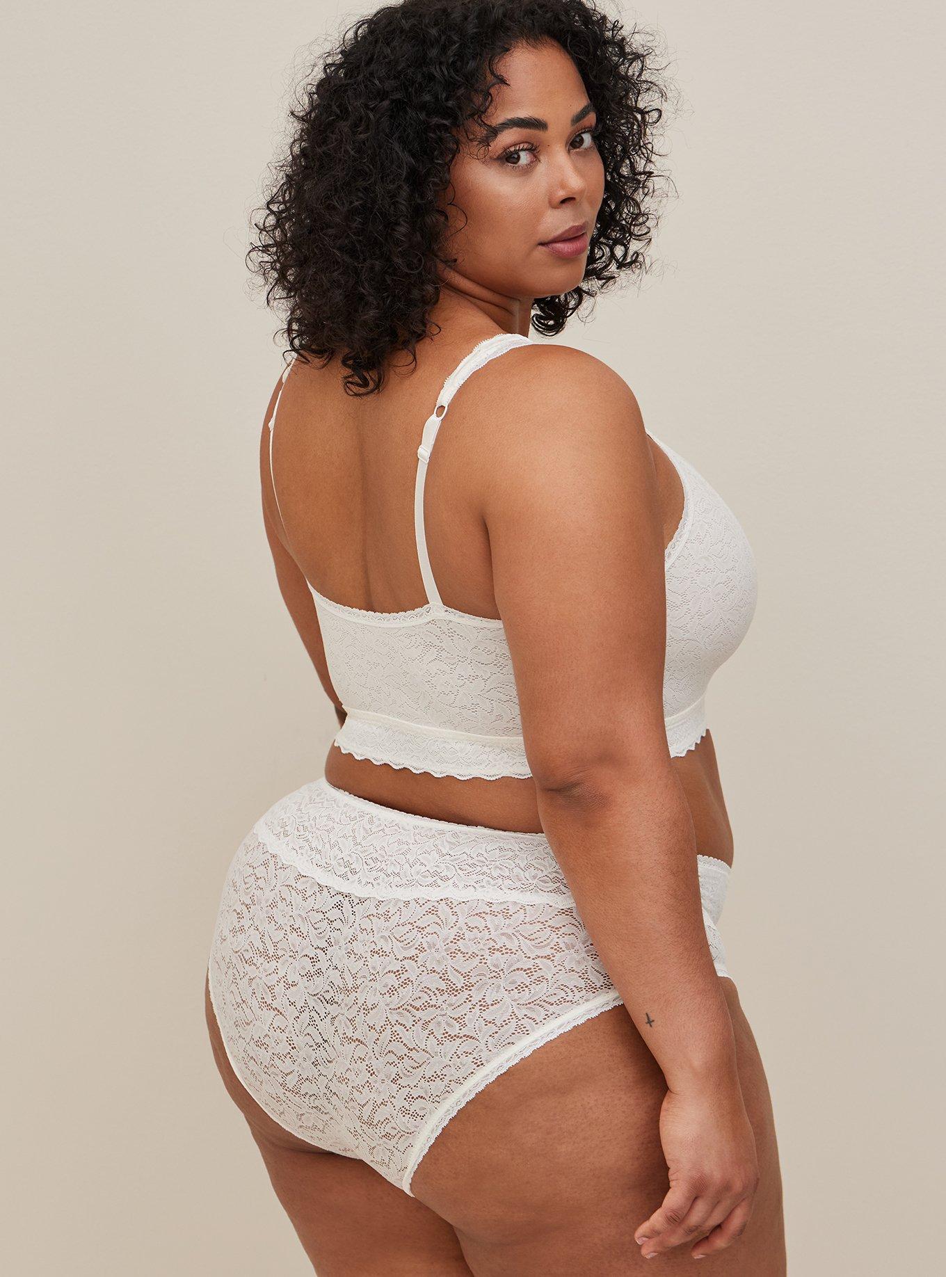 torrid, Intimates & Sleepwear, Torrid Hipster Underwear