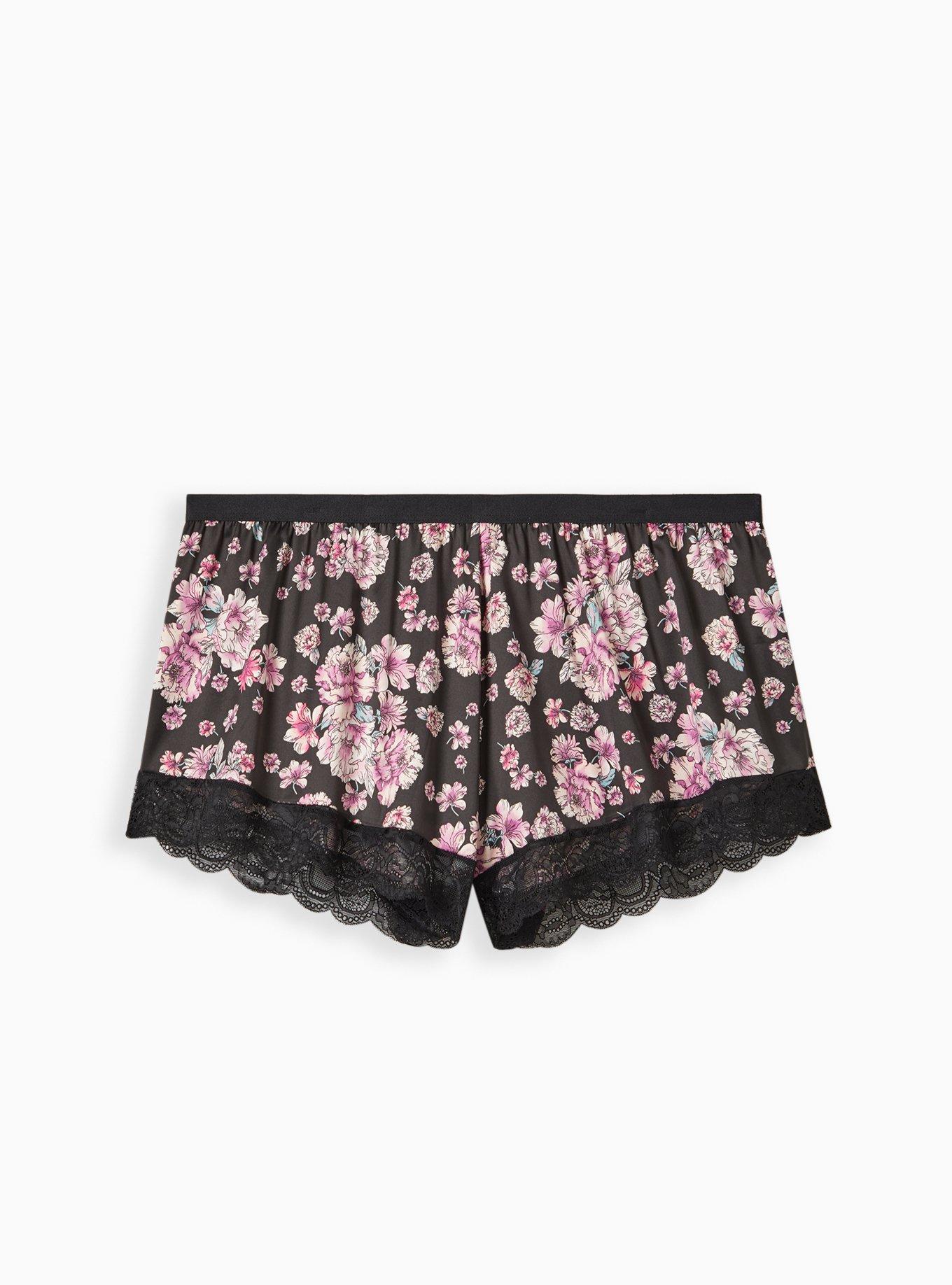 PERVERZE Lace Trim Shorts タグ付き Lace Trim Shorts（その他パンツ）｜PERVERZE（パーバーズ）の
