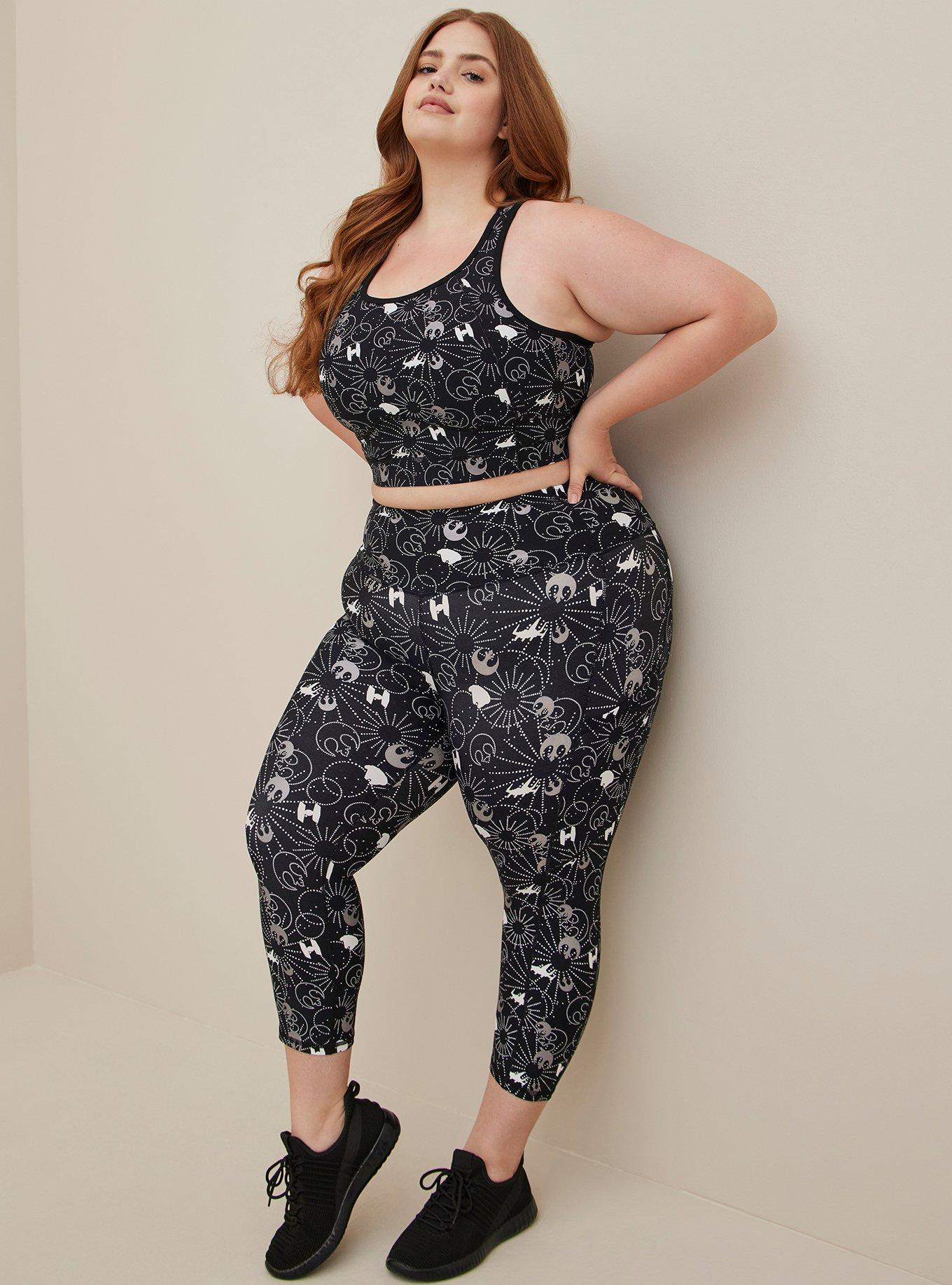 Leggings star wars best sale