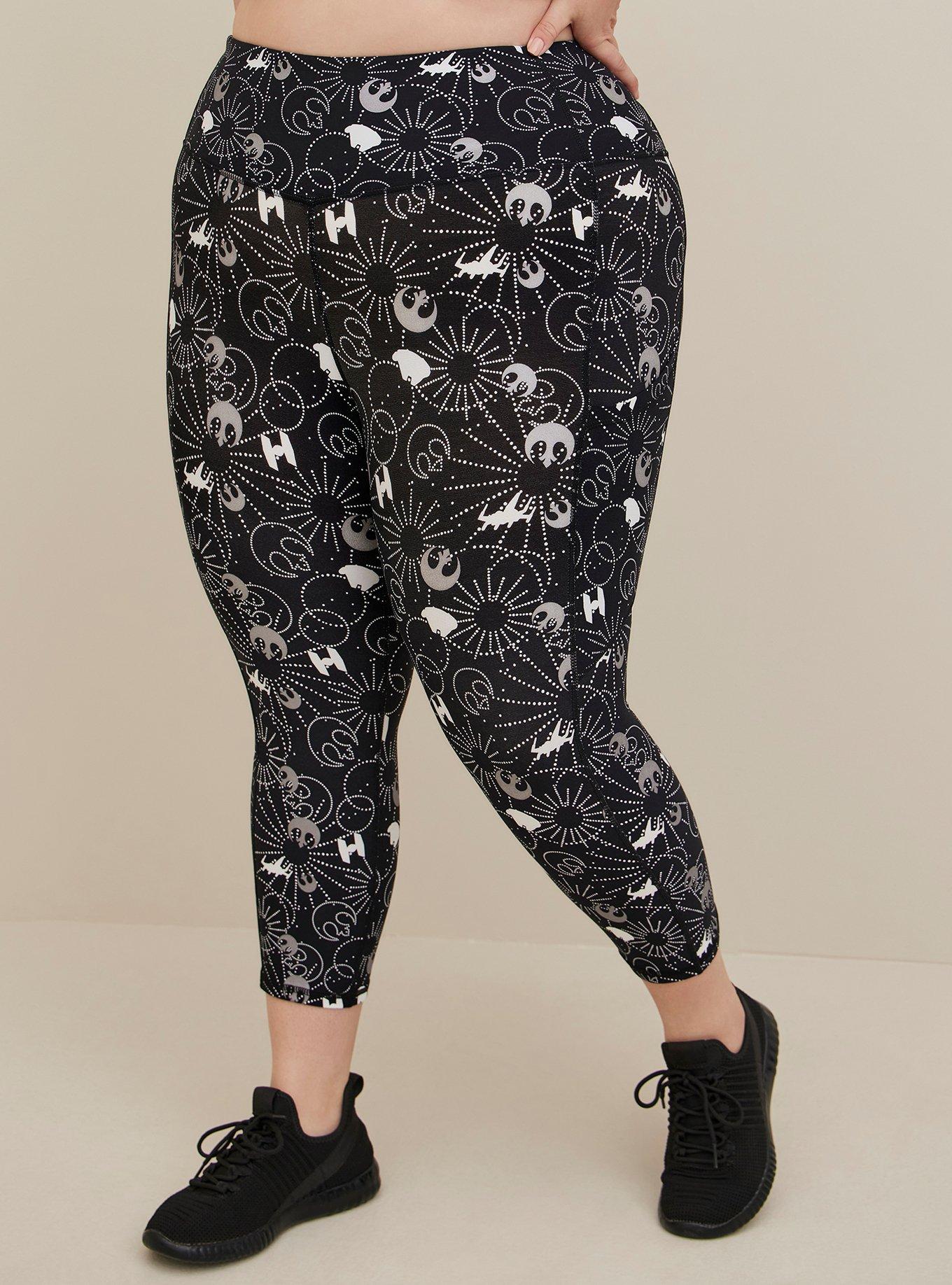 Leggings on sale star wars