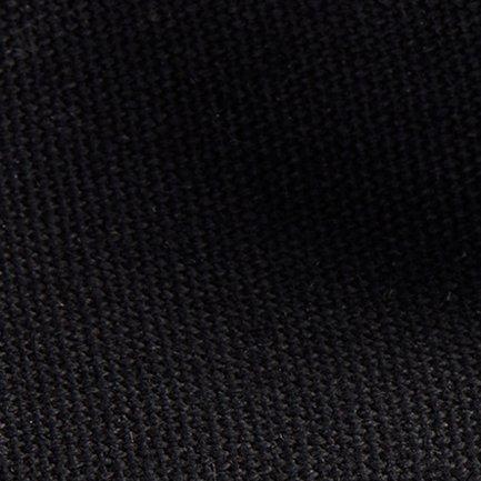 Plus Size Mary Jane Flat (WW), BLACK, swatch