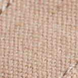 Plus Size T-Strap Sandal - Stretch Canvas Taupe (WW), TAUPE, swatch