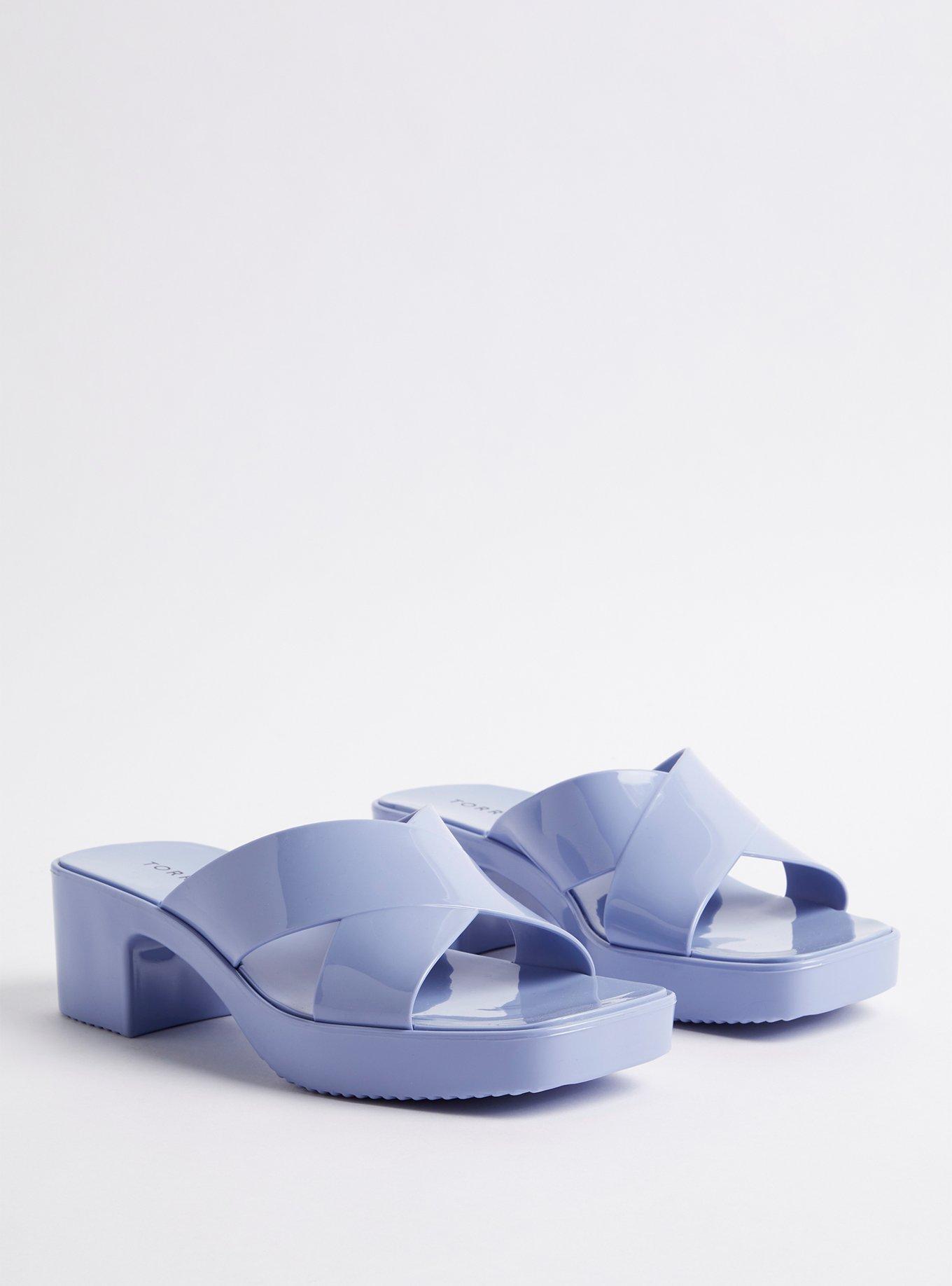 Country road hot sale jelly sandals