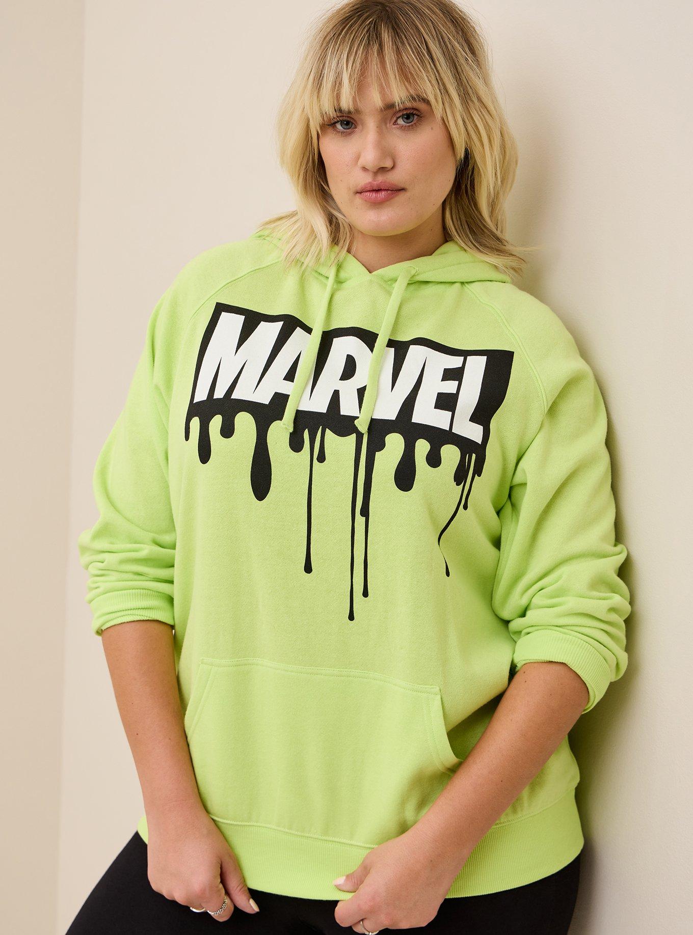 Torrid avengers hot sale hoodie