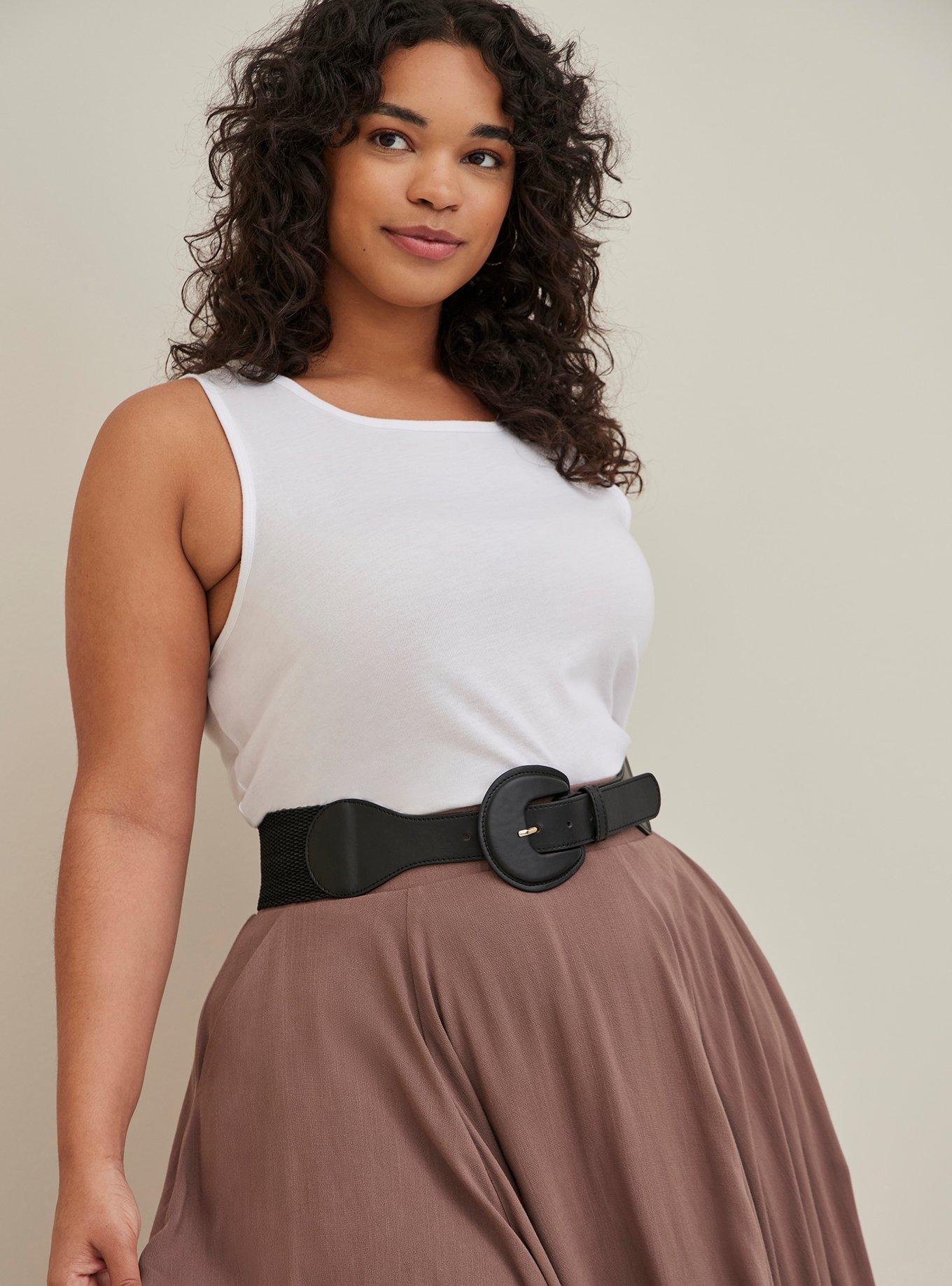 Torrid belts shop