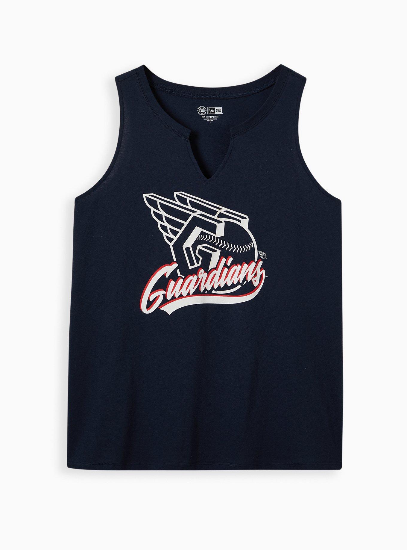 SportsLogos.Net - Cleveland Guardians merchandise is available for