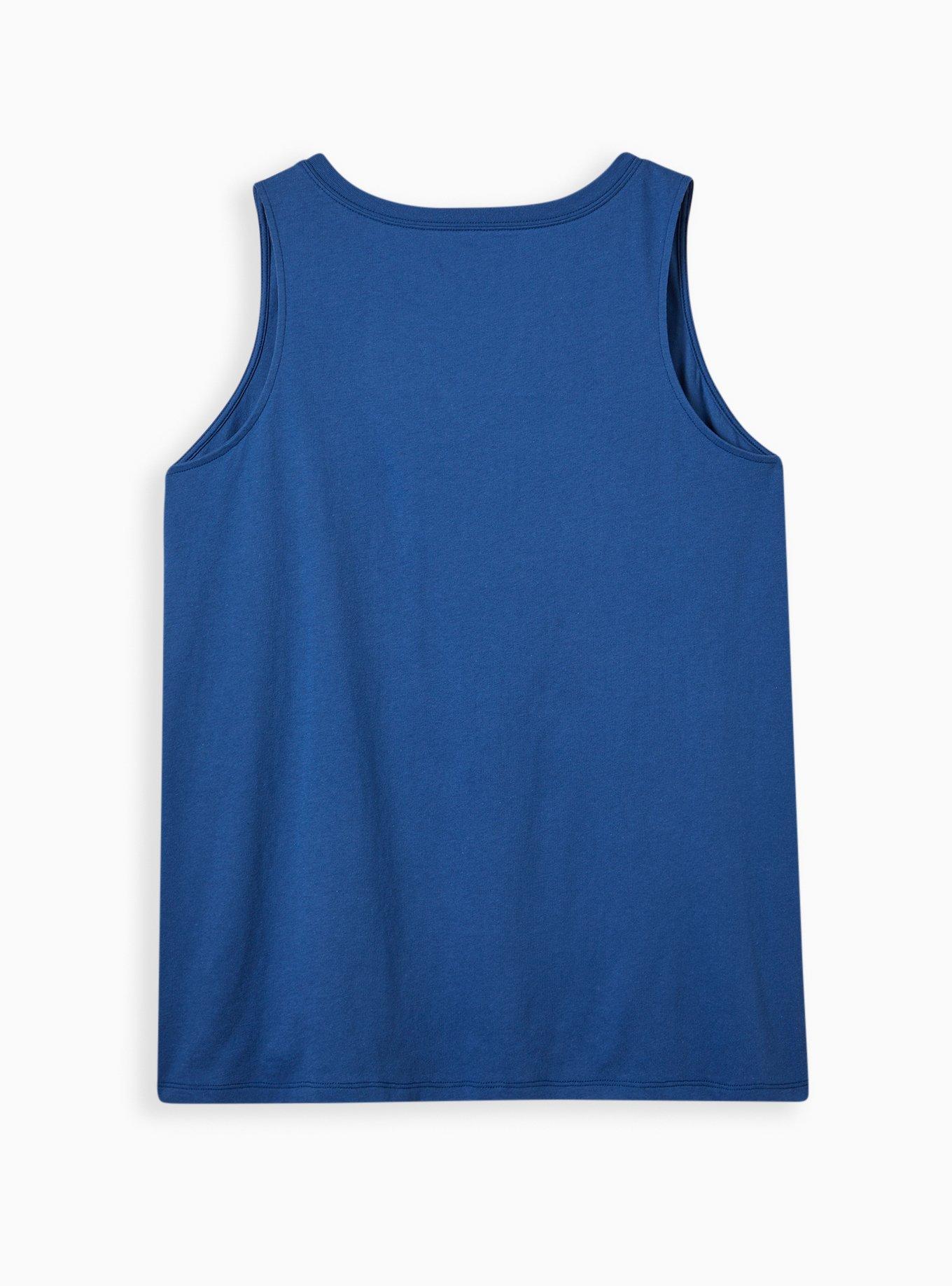 Kansas City Royals Tank Tops, Royals Tanks