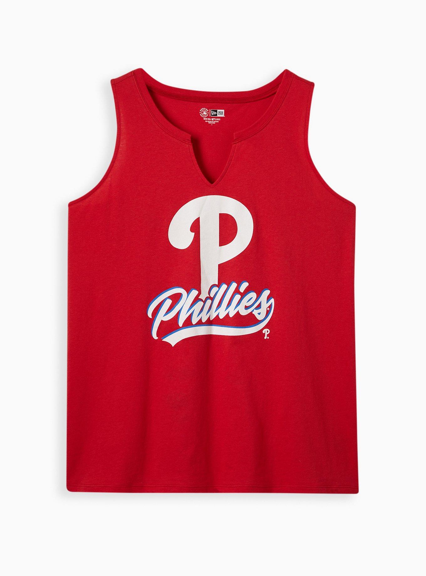Philadelphia Phillies 1937 Authentic Jacket