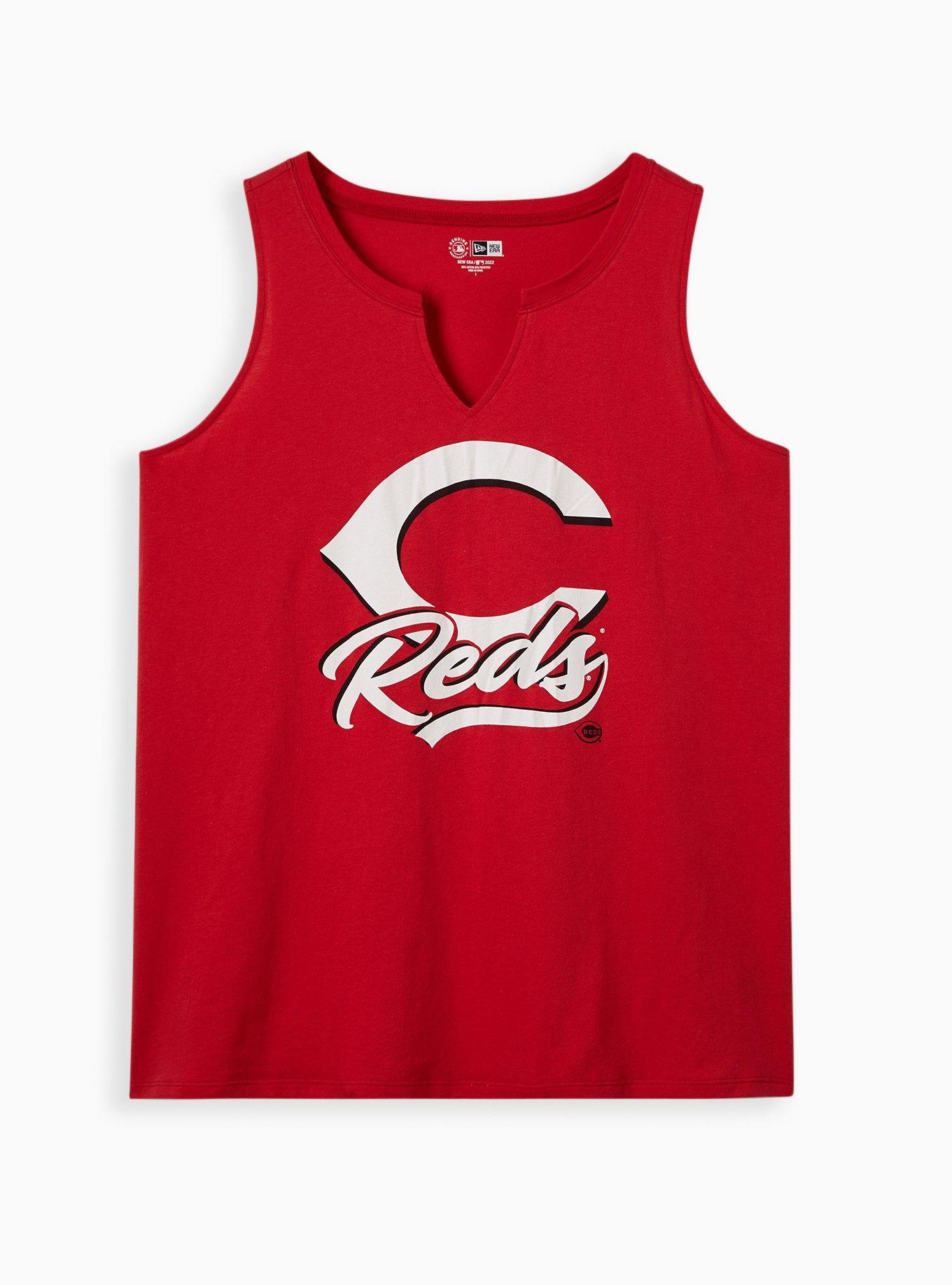 Cincinnati Reds Nike Big Red Machine shirt, hoodie, sweater, long sleeve  and tank top