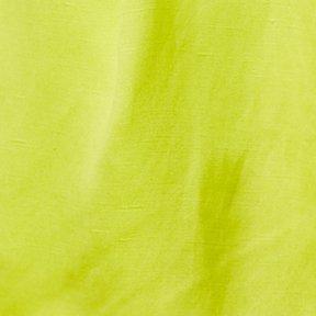 Plus Size Studio Linen Short, EVENING PRIMROSE, swatch