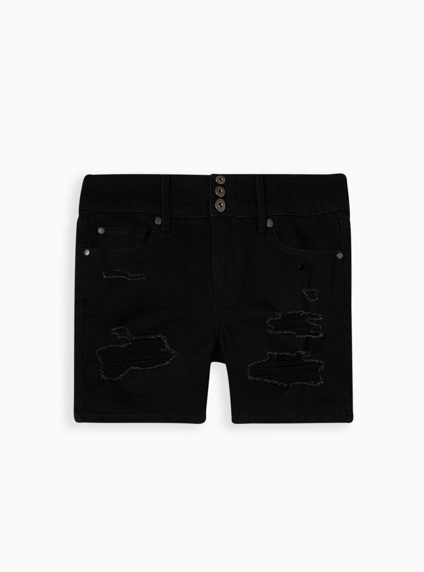 Jegging shorts cheap