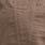 Crop Collarless Jacket - Cotton Brown, MOREL, swatch