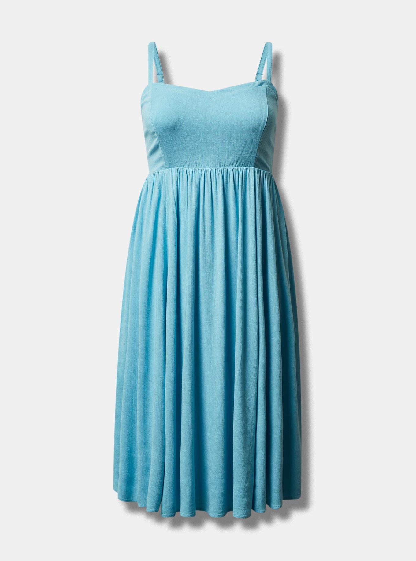 blue suit dress for women Sky Blue Belted Women's Business Suit 2-Piece