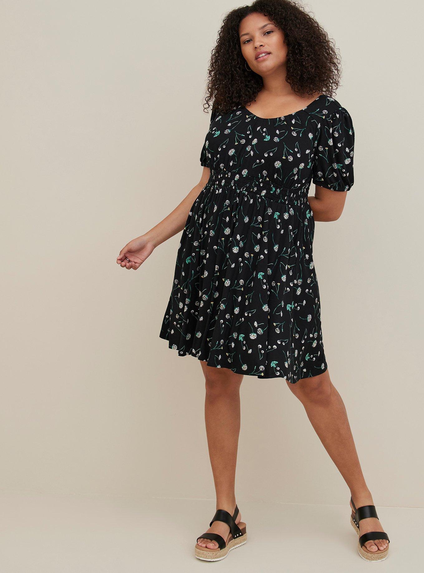 smocked dress with sleeves Cream Floral Smocked Long Sleeve Maxi Dress – PinkBlush