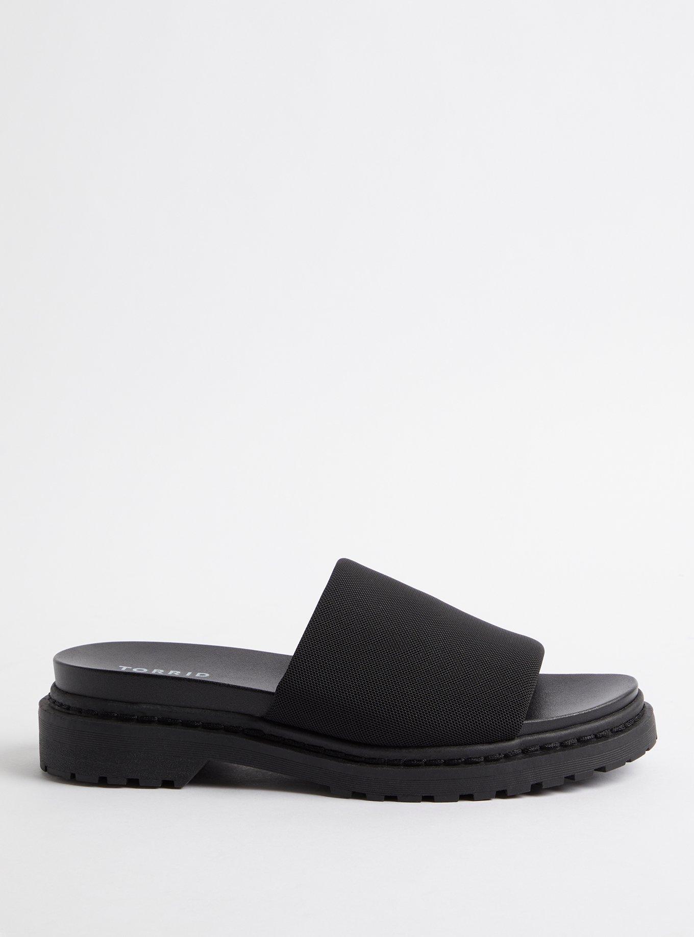 chunky platform sandals 90s