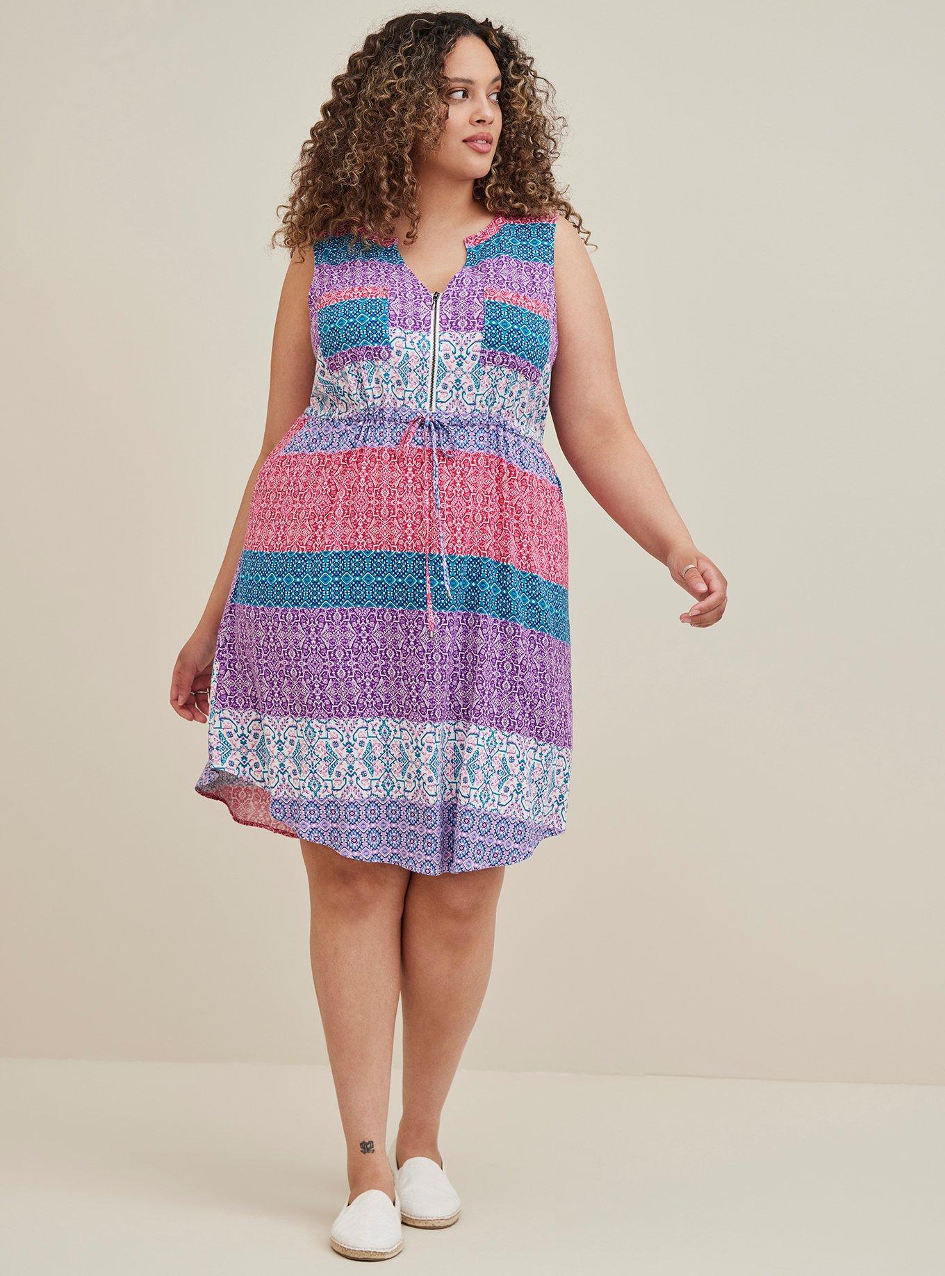 Torrid shirt outlet dress