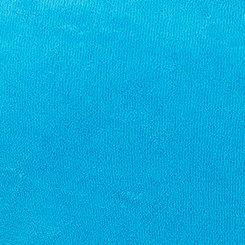 Terry Cloth Romper, BLUE SEA SWIM, swatch